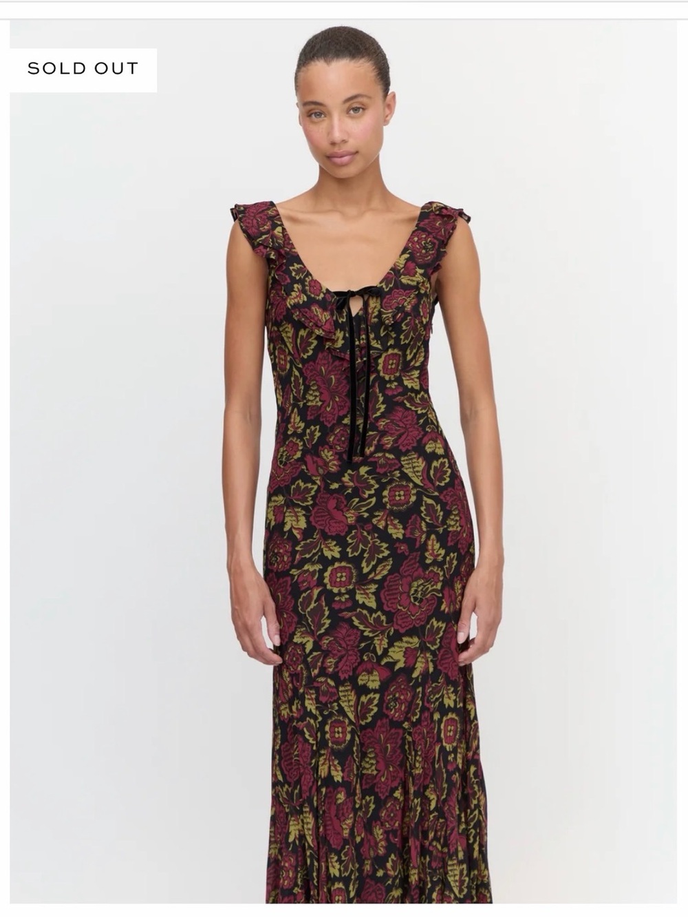 NWT Hill House Augustina dress
